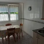 Holiday home Adosado A 100 Mts Playa