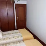 Holiday home Adosado A 100 Mts Playa Laredo