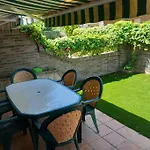 Adosado A 100 Mts Playa Holiday home Laredo