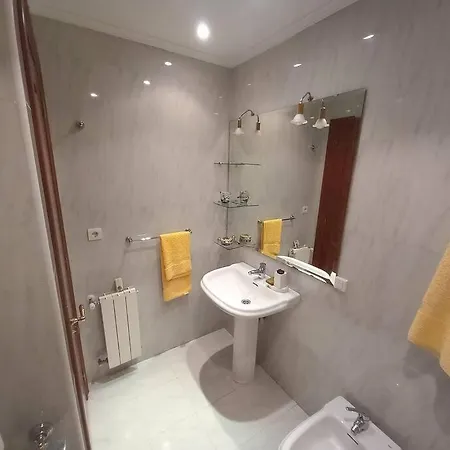 Adosado A 100 Mts Playa Holiday home *
