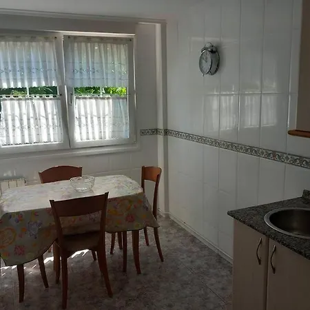 Holiday home Adosado A 100 Mts Playa