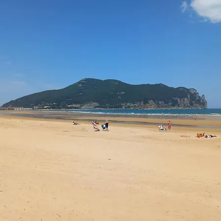 Adosado A 100 Mts Playa