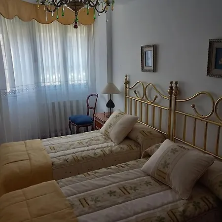 Adosado A 100 Mts Playa Holiday home