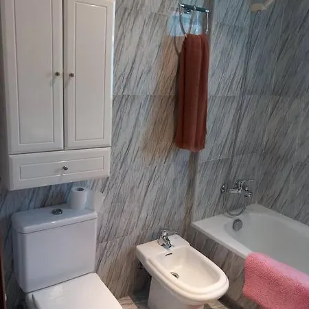 Adosado A 100 Mts Playa Holiday home *