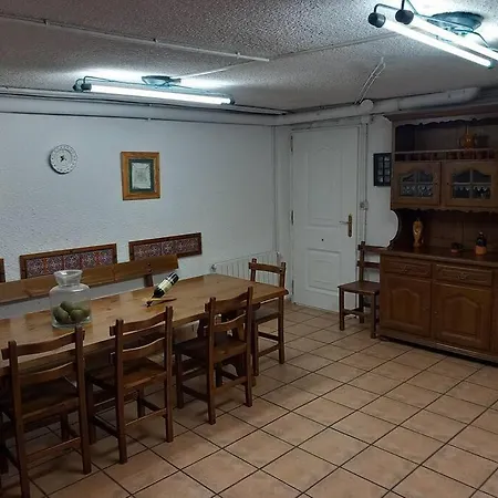 Adosado A 100 Mts Playa Holiday home Laredo