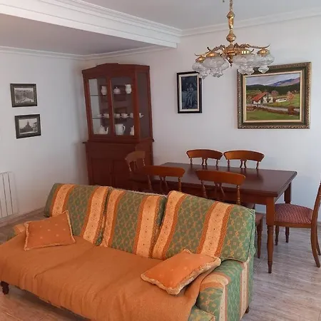 Adosado A 100 Mts Playa Holiday home