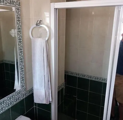 Adosado A 100 Mts Playa Casa de Férias