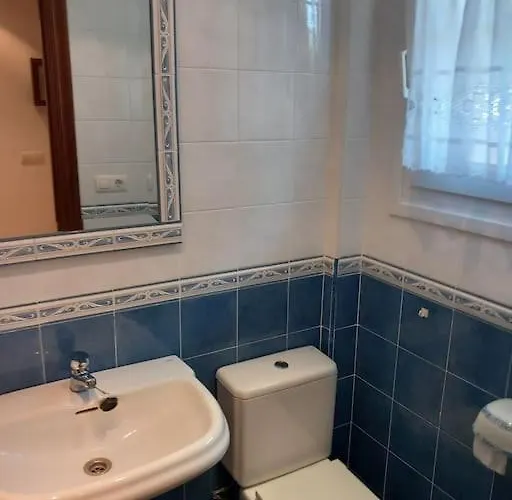 Adosado A 100 Mts Playa * Laredo