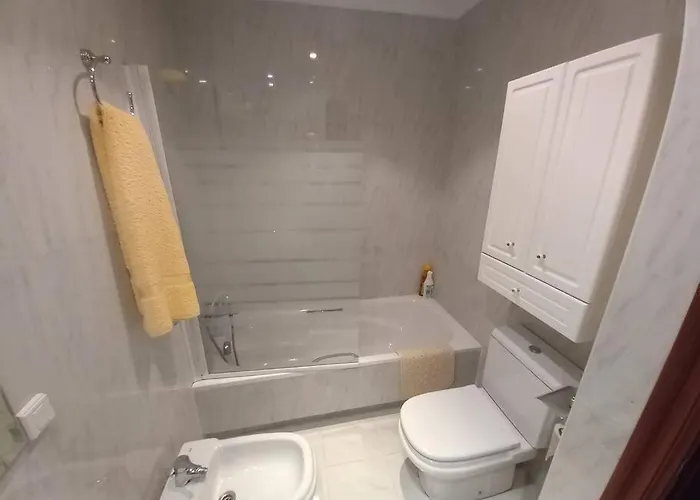 Adosado A 100 Mts Playa Laredo