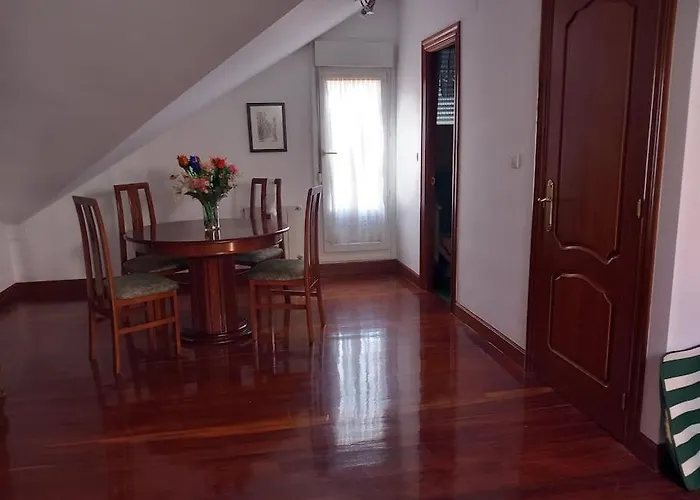 Adosado A 100 Mts Playa Casa de Férias *