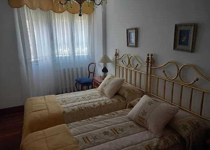 Adosado A 100 Mts Playa Casa de Férias