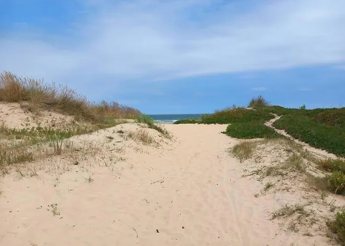 Adosado A 100 Mts Playa *