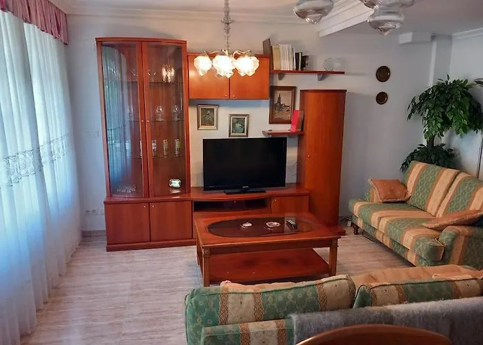 Adosado A 100 Mts Playa