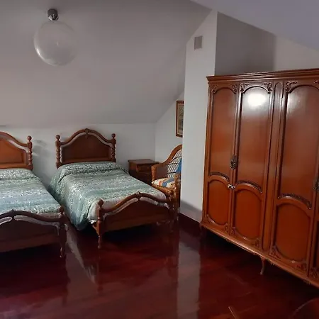 Vakantiehuis Adosado A 100 Mts Playa *