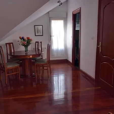 Adosado A 100 Mts Playa Vakantiehuis *